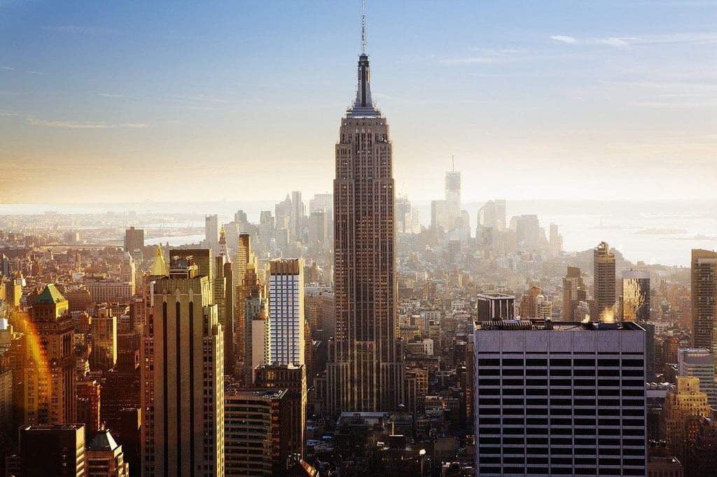 Los mejores hoteles boutique en Manhattan para una estancia única