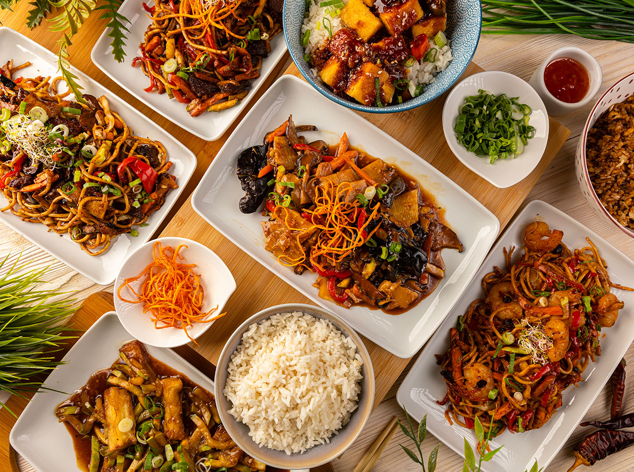 Descubre la cocina internacional en el Queens, Nueva York