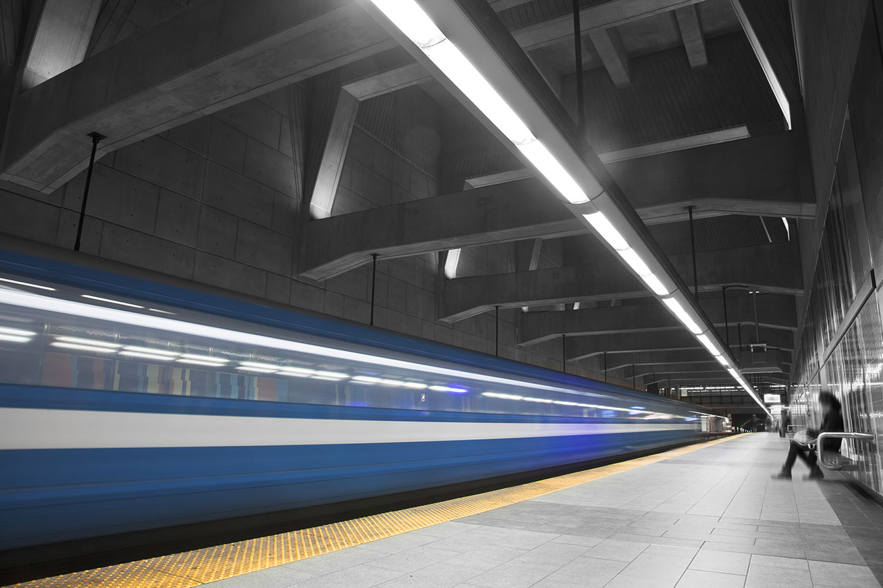 El nacimiento del metro en Nueva York: una revolución subterránea
