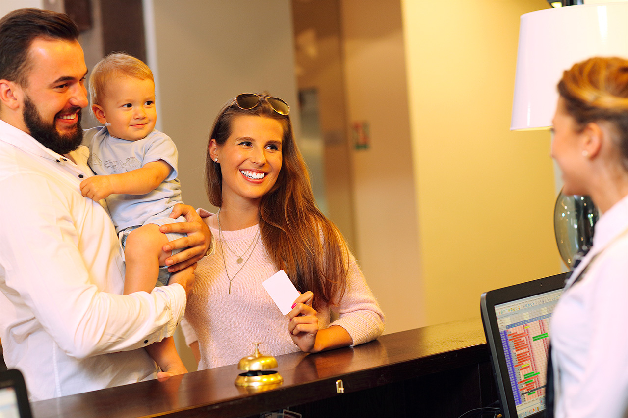 Nueva York en familia: los mejores hoteles y actividades para pequeños y grandes