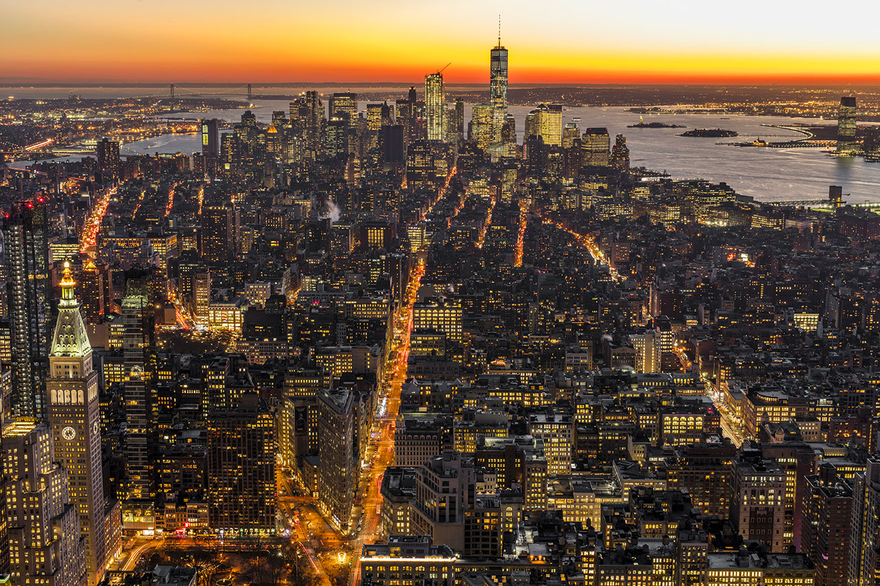 Broadway: un viaje al corazón cultural de Nueva York