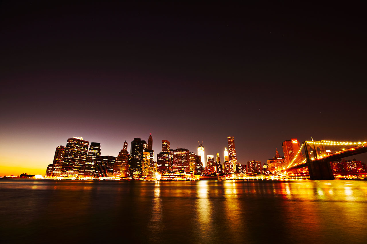 En el corazón de la noche: exploración de los clubes subterráneos de Nueva York