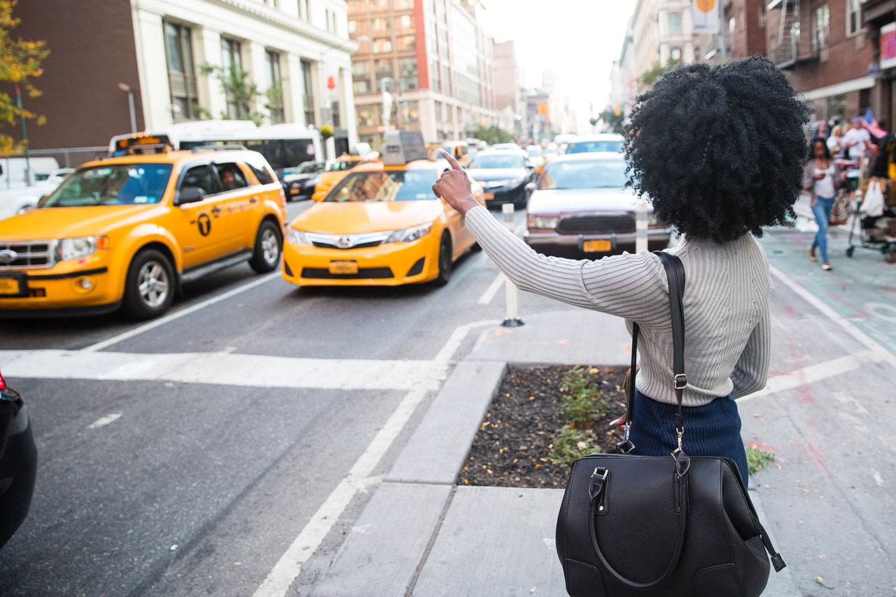 Los taxis de Nueva York: guía práctica para turistas