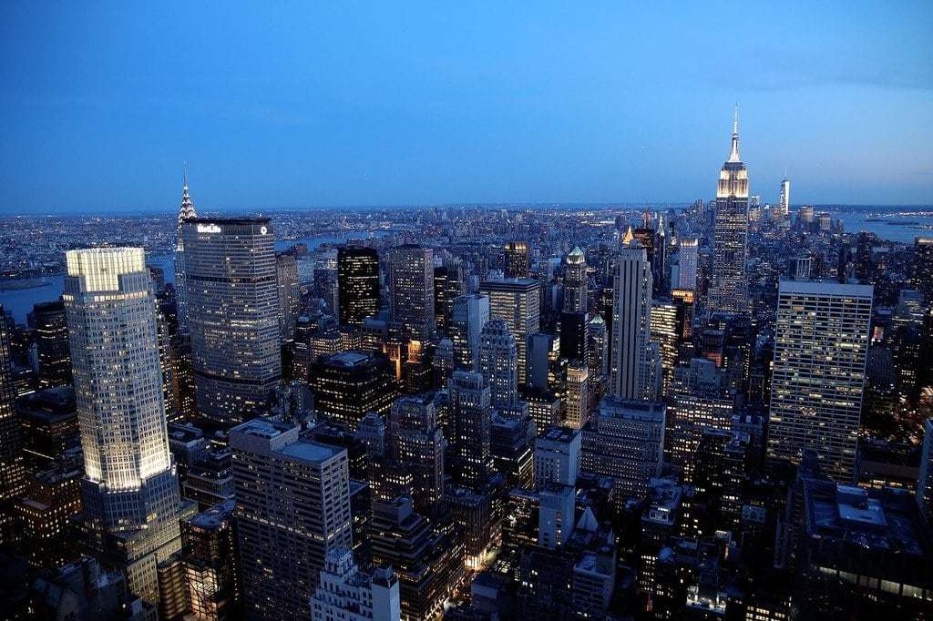Taxis en Nueva York: consejos para una experiencia sin estrés
