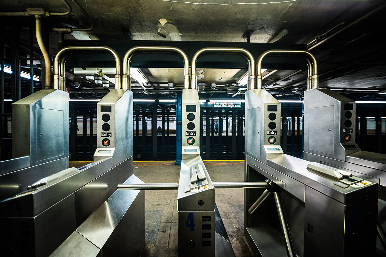 Transporte público en Nueva York : guía práctica para turistas