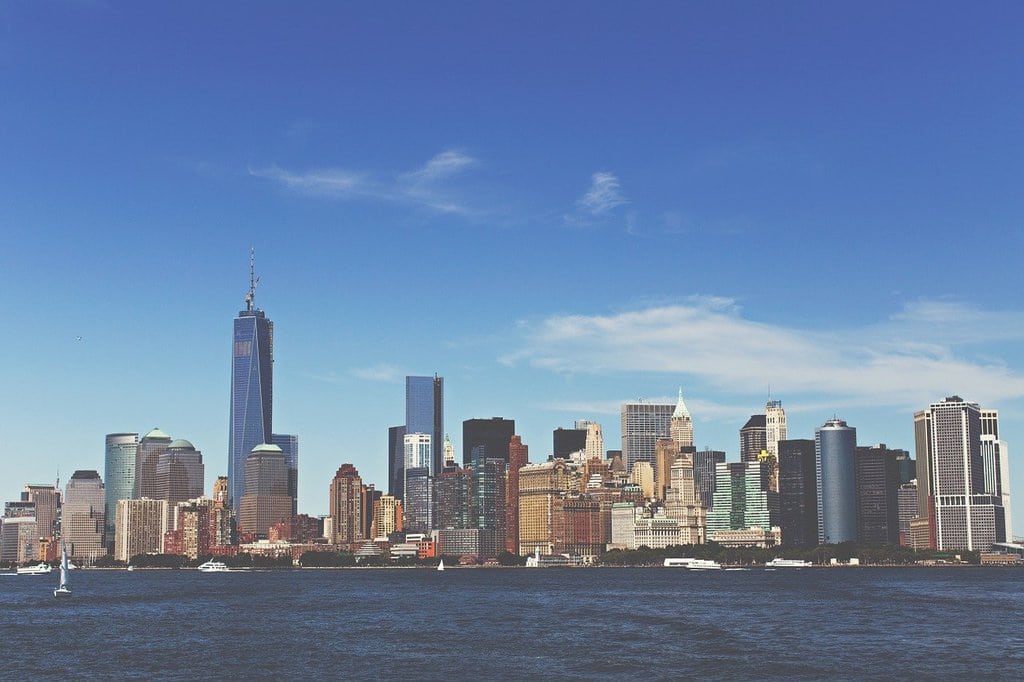 Los mejores hoteles boutique en Manhattan para una estancia única